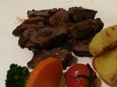 -IL Forno 意坊·意大利餐厅(温州万象城店)