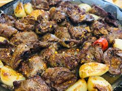 -老东镇啤酒屋海鲜加工·蒸汽海鲜·海鲜烧烤(台东店)