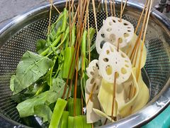 -红牌楼老号串串(银海佳苑店)