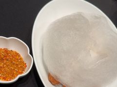 -北京老铺烤鸭(老城根店)