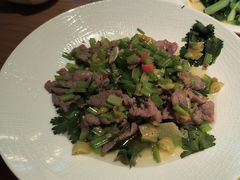 -娜仁图雅蒙古美食村(33小镇店)