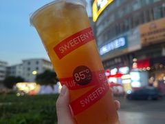 -85度C(泉州南安溪美店)