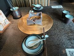 -湊湊火锅·茶憩(新中关购物中心店)