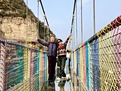 -野三坡清泉山风景区