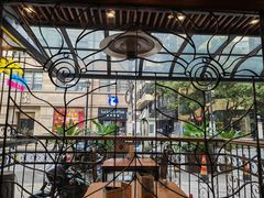 -三玛璐酒楼(汉口路店)