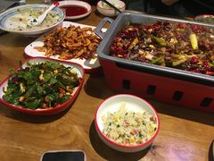 -一佳烤铺(丽江景苑店)