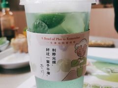 苏打-蔡澜Pho·越南粉餐厅(海上世界店)