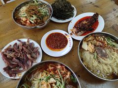 -顺通大冷面(总店)