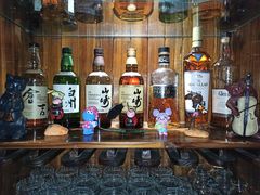 -后院儿·精酿·塔罗Happy Bar