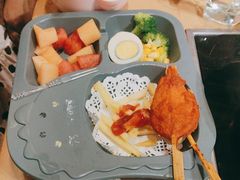 -湯系·煲汤手艺人(东二环泰禾广场店)