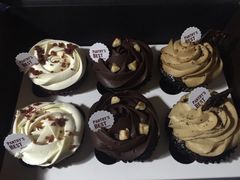 -Pantry's Best派悦坊蛋糕(K11购物艺术中心店)