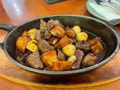 -CRAZYONES西班牙海鲜饭(上海美罗城店)