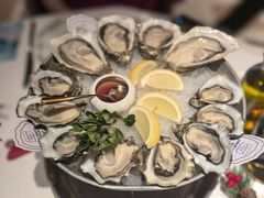-Osteria Garden 生蚝花园餐厅(原进贤路店)