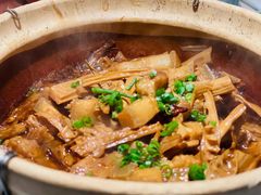 -刀板香·安徽菜(国购IFC店)