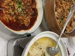-万荣烤鸭店·北京菜(天坛店)