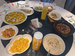 -芳芳私房菜·精做淮扬菜(承德路店)