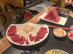 -南门涮肉(上海二店)