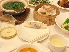 -利苑酒家(宜安广场店)