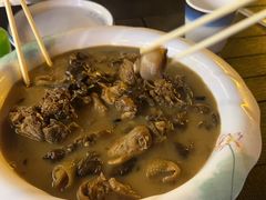 -途肴·老农饭庄(百里峡店)