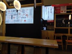 -七食九号食堂(东丽空港店)