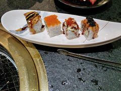 -神户赤童日式烤肉伙伴(东直门店)
