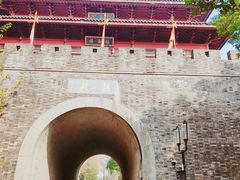 -鼓楼(西湖风景名胜区)