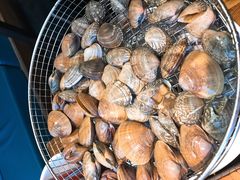 -海味当家·蒸锅海鲜(星海公园店)