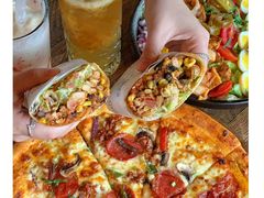 -Q MEX 库迈墨西哥餐吧(三里屯店)