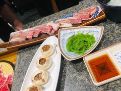 -NIUAN牛庵·日式和牛烧肉(恒隆店)
