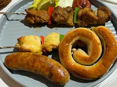 -库滋明·俄罗斯特色美食(中央大街店)