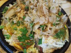 广岛好味烧-胜代日本料理(云程巷小区店)