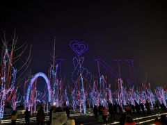-南京眼步行桥