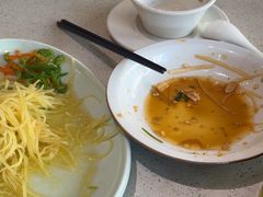 -如轩·海鲜砂锅粥·潮汕菜(小榄店)