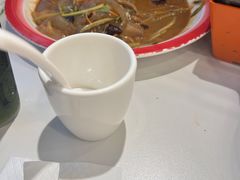 -李老哈·东北菜(宋园路店)