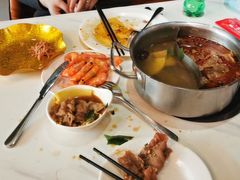 -吉布鲁牛排海鲜自助(成都大悦城店)