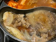 -火炉火自助餐(悠唐购物中心店)