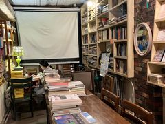 -斯多格书乡(北京大学畅春园店)