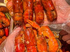 -吉利龙虾·新派海鲜烧烤