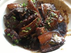 -陈厨老家菜馆(新苑店)