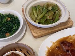 -利苑酒家(金宝店)