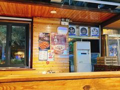 -北华涮肉(华严北里店)