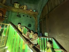 -蓝精灵乐园·世茂精灵之城主题乐园