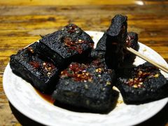 -五娭毑臭豆腐(黄兴南路店)