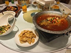-紫鑫阁饭庄(长安店)