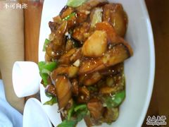 DSC01467-雪乡人家东北菜·铁锅炖一切(高斯路店)