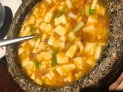 -绿茶餐厅(华联万柳店)