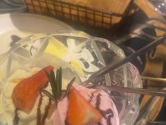 -第101座花园餐厅(湖滨88店)