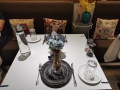 -K·Kitchen KK牛扒厨房(江南西店)