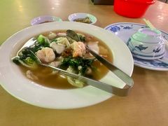 -無招牌海鮮(芽笼店)