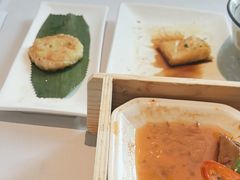 -粤财皇冠假日酒店·彩华轩中餐厅